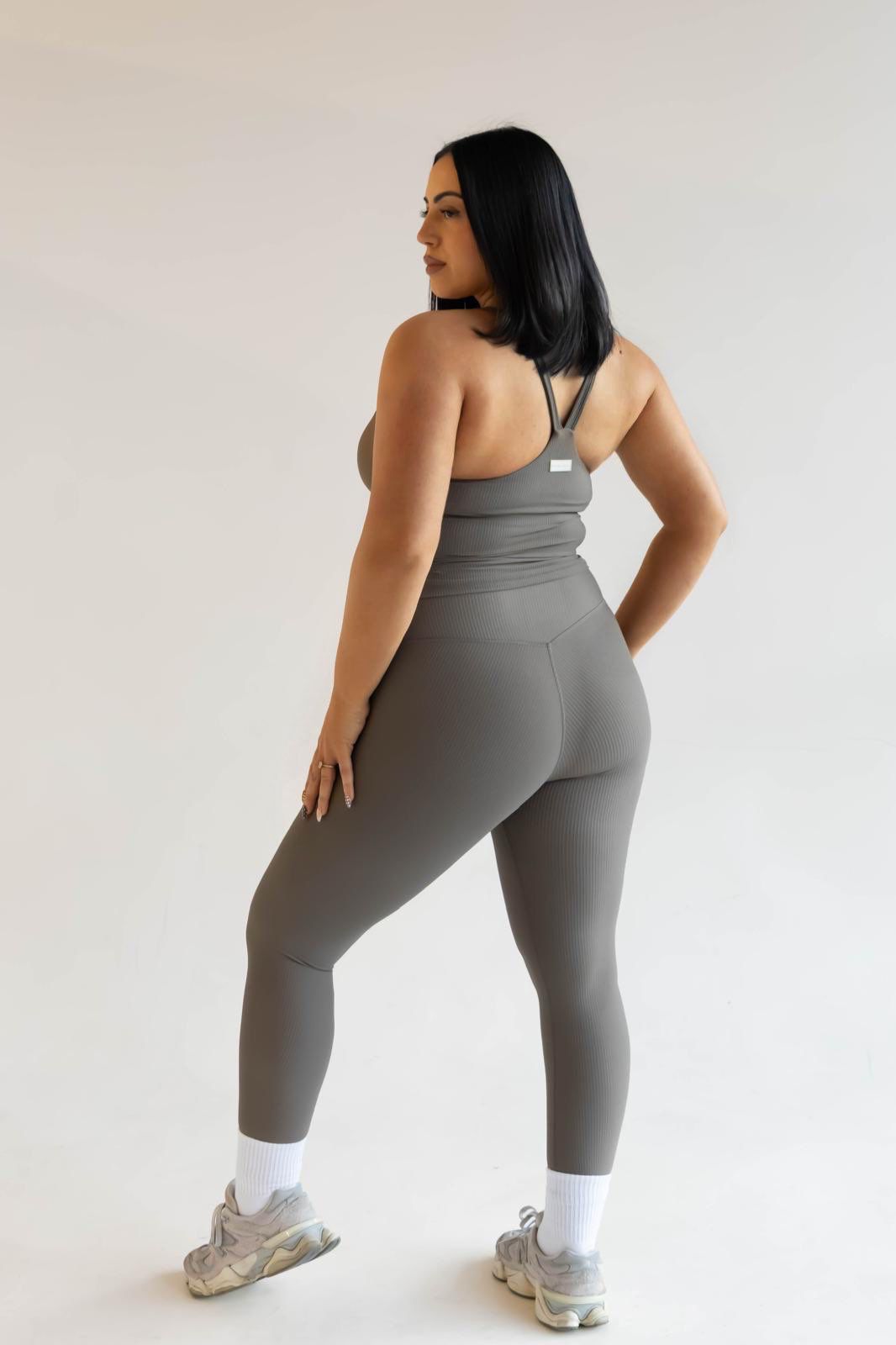 MARA Ribbed Tank