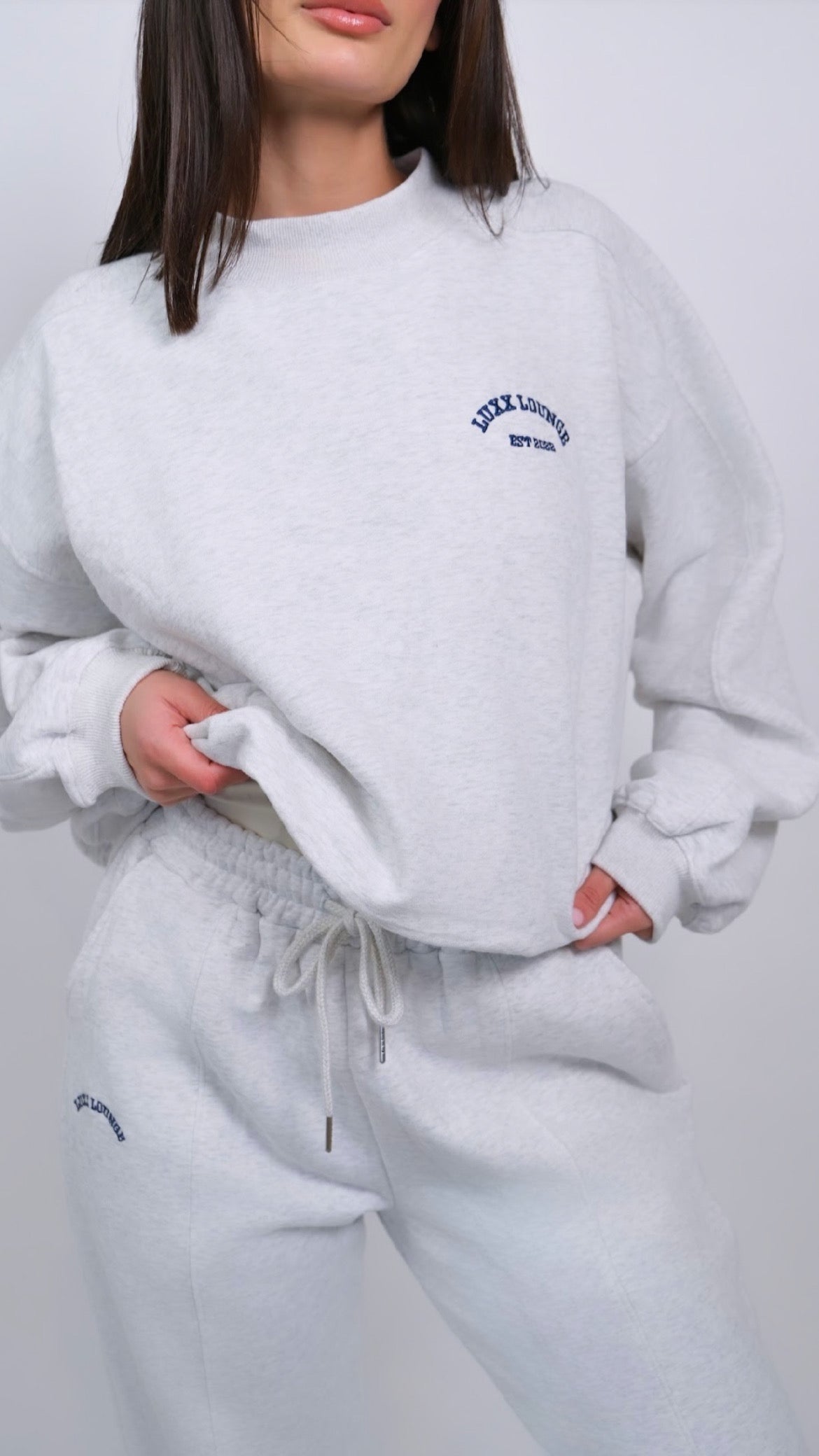 Alexa Lightweight Jogger