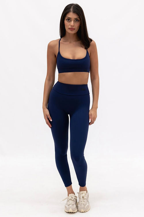 Mia Smooth Scrunch Bum