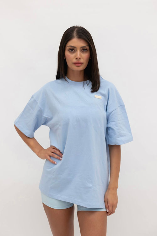 The Gabriel Oversized Tee