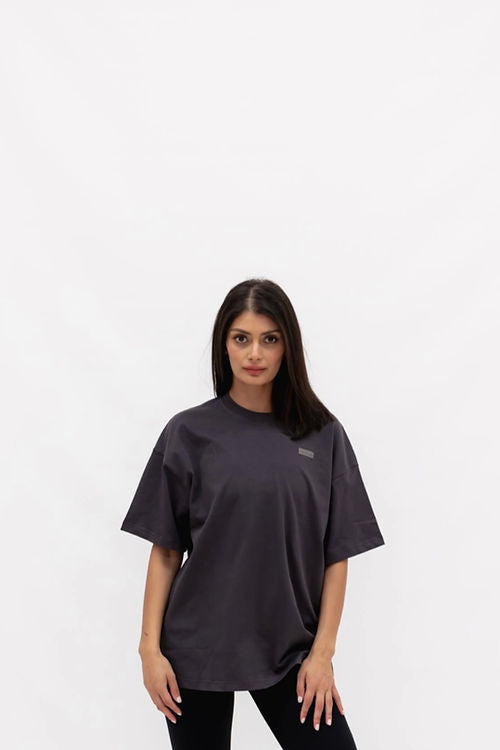 Gabriel Oversized Tee