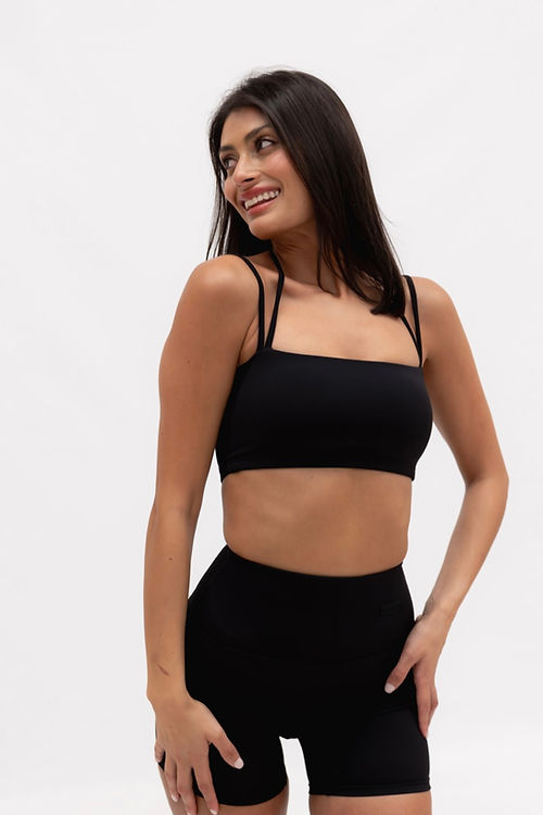 Zara Active Bike Short