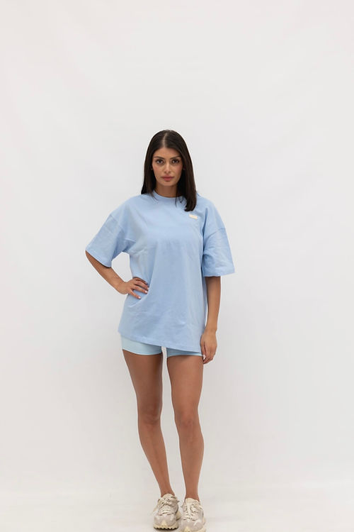 The Gabriel Oversized Tee