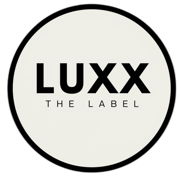 LUXX THE LABEL
