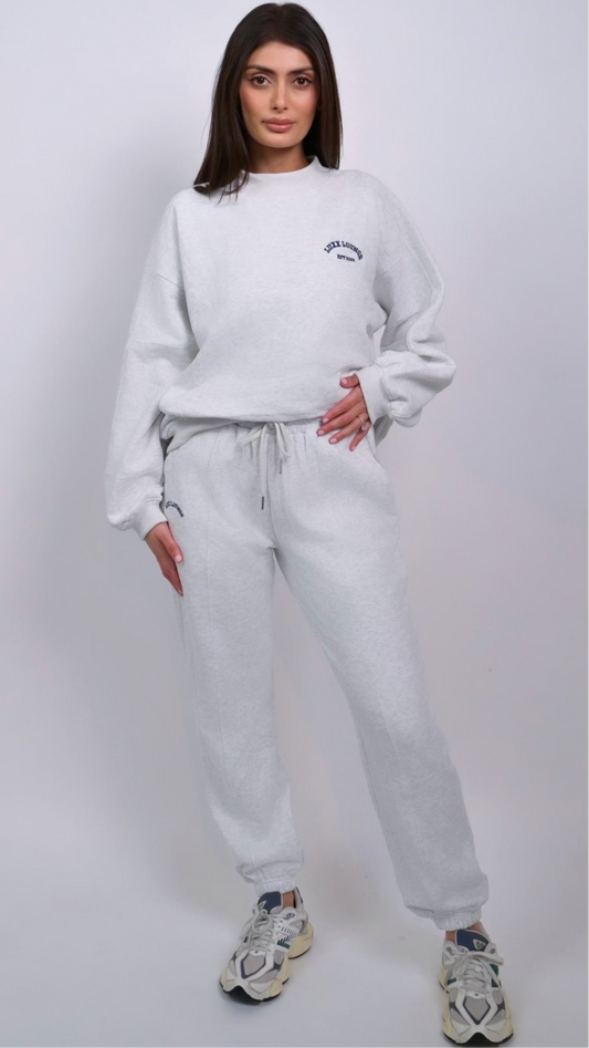 Alexa Lightweight Jogger