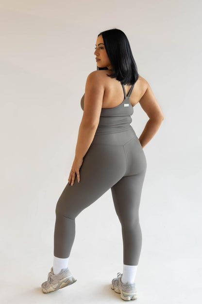 MARA Ribbed Tank