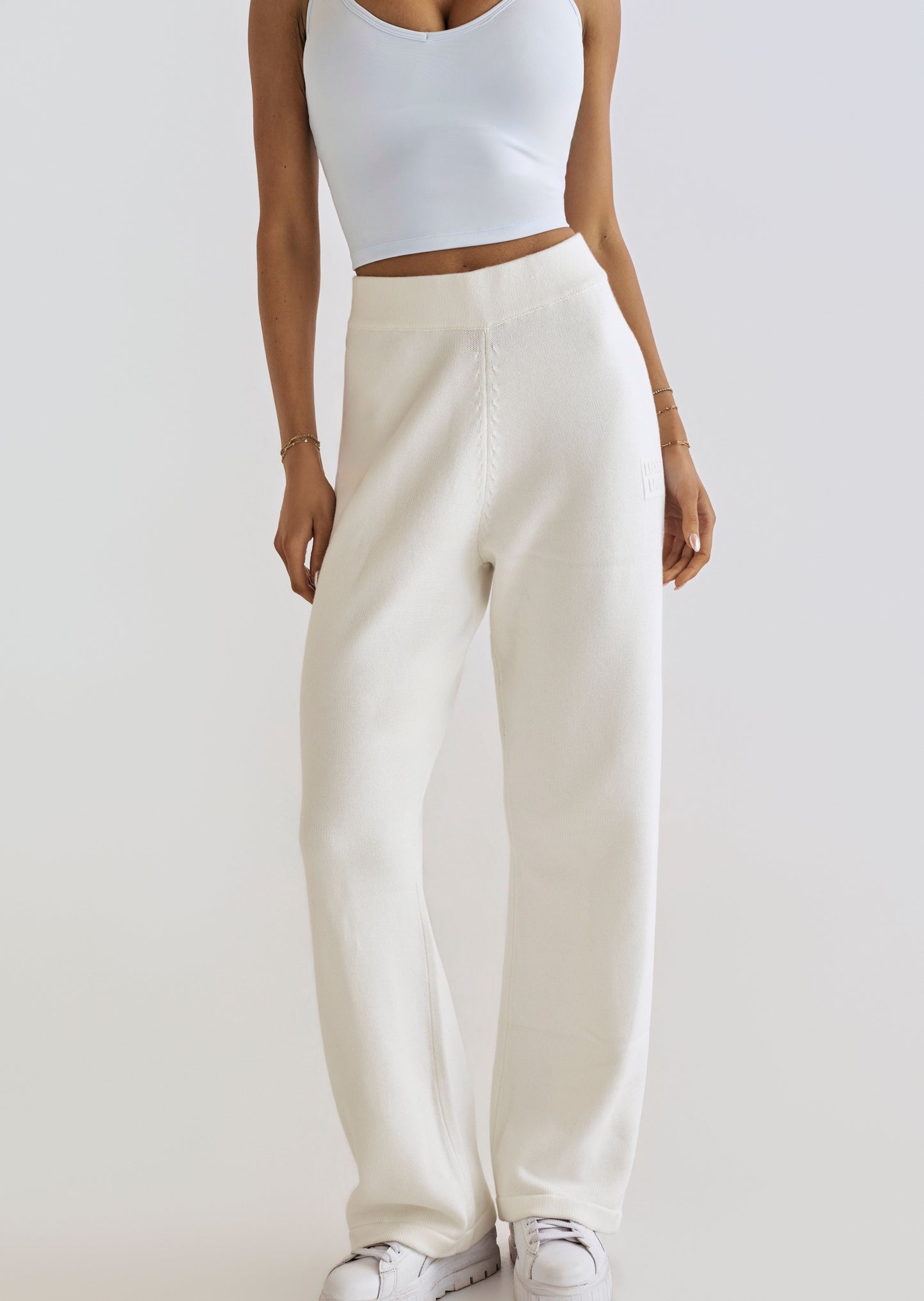 Elle Wide Leg Pants