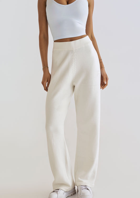 Elle Wide Leg Pants