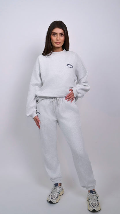 Alexa Lightweight Fleece Jumper