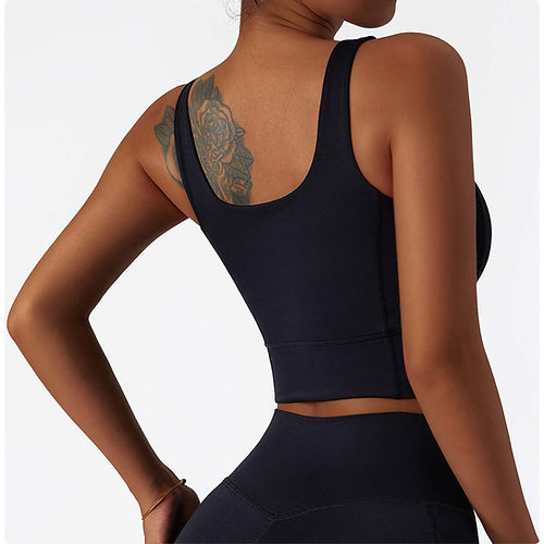 Tia Crop Top