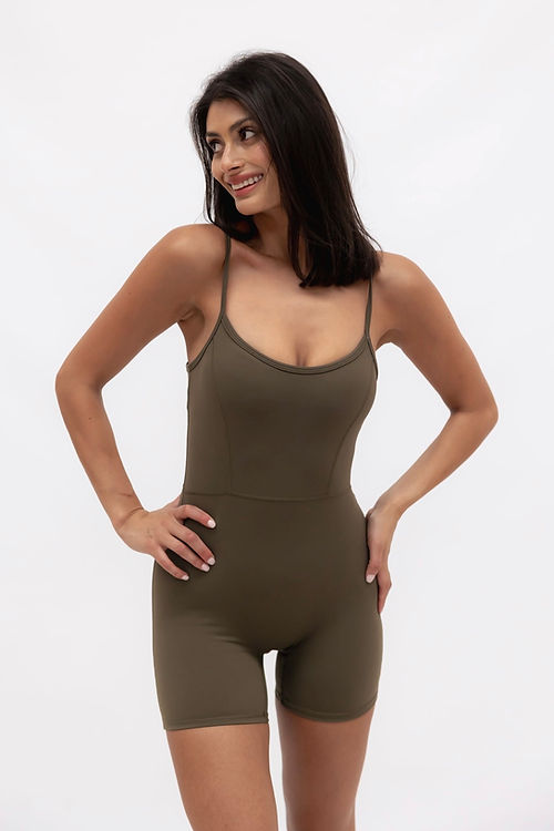 Catia Active Jumpsuit