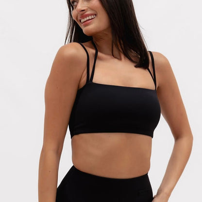 Zara Smooth Leggings