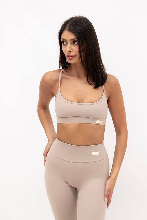 Mia Smooth Scrunch Bum