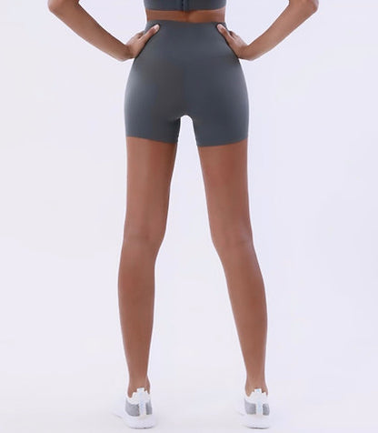 Kirra Active Bike Short Mini - Charcoal