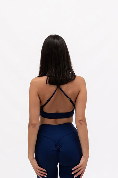 Mia Smooth Scrunch Bum