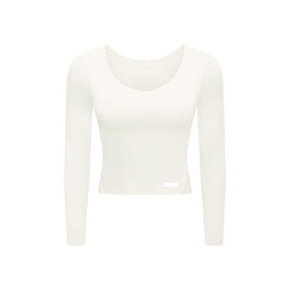 Tessa Active Midi - Cream