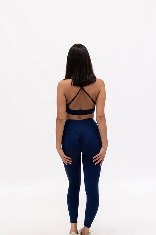 Mia Smooth Scrunch Bum