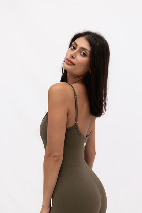 Catia Active Jumpsuit