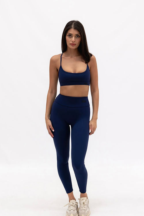 Mia Smooth Crop Top