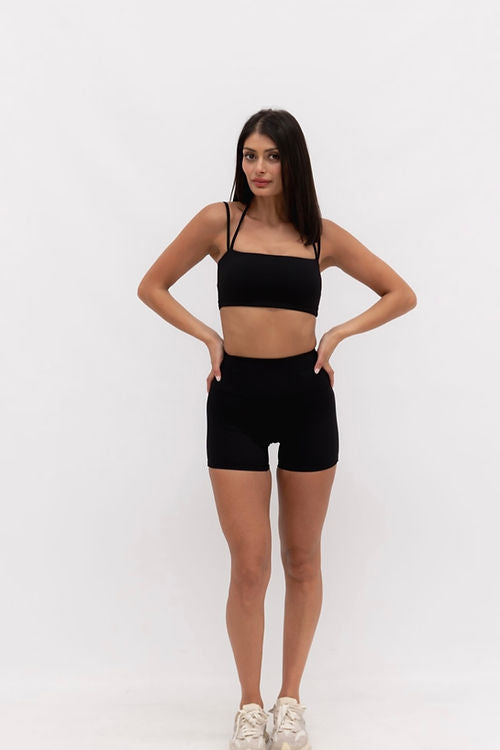 Zara Active Bike Short