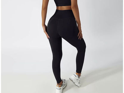 Ila Leggings - Black