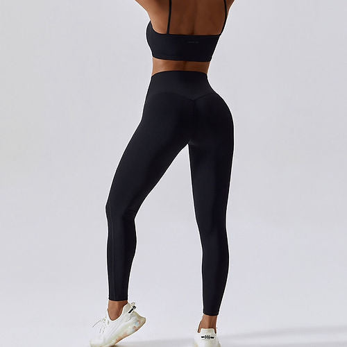 Zara Smooth Leggings