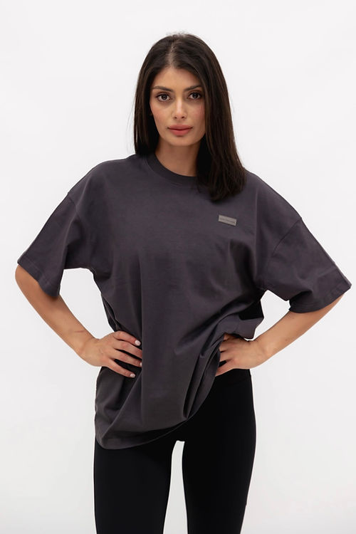Gabriel Oversized Tee